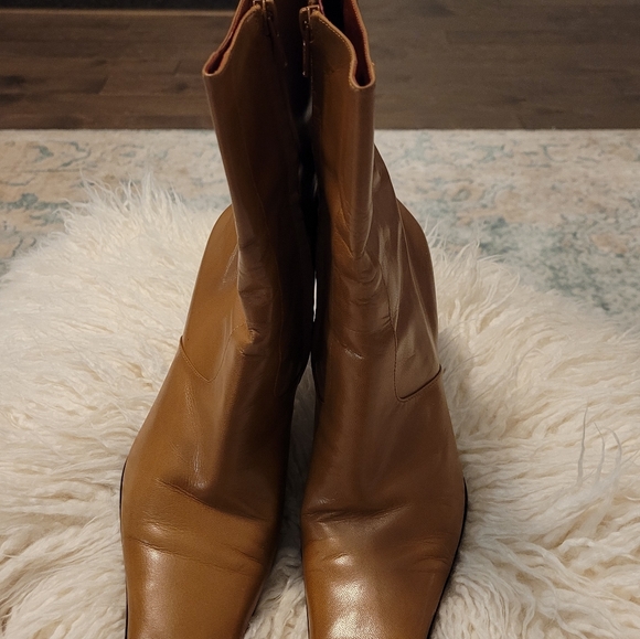 Nine West Booties - Picture 3 of 5